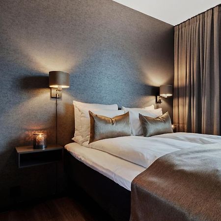 Origo Leilighetshotell- Ovre Storgate 5 Drammen Ngoại thất bức ảnh